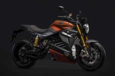 Punya Banyak Model Motor...