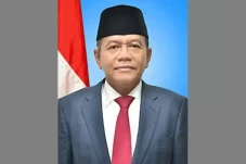 Hari Ini Herindra Disahkan...