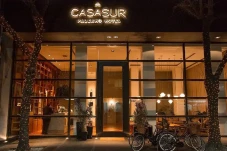 Hotel Casasur Palermo...