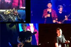 3 Potret Liam Payne...