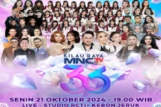 JKT48 Kolaborasi Bareng...