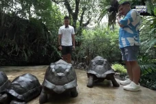 Robby Purba dan Irfan...