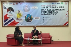 KND Dorong Mahasiswa...