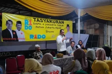 Judistira Hermawan Sebut...
