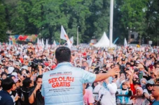 Pilgub Banten, Cagub...