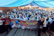 Miliki Program Konkret...