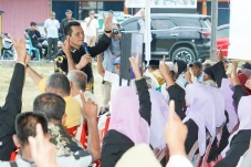 BPJS Nelayan Berhasil,...