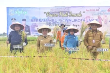Jambi Optimalkan Keterbatasan...