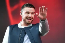 Profil Liam Payne, dari...