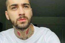 Riwayat Pendidikan Zayn...
