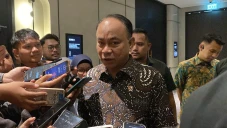 Disebut Bakal Jadi Menteri...