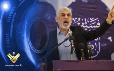 Israel Klaim Yahya Sinwar...