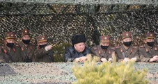 8 Fakta Tentara Korea...