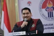 Ires Generation: Menpora...