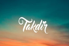 Penulisan Takdir Manusia...