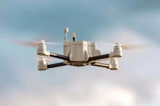 Kehebatan Goliath, Drone...