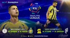 Jadwal Streaming Liga...