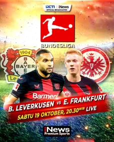 Bundesliga Pekan 7:...
