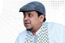 Profil Haikal Hassan,...
