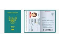 Simak Perbedaan Paspor...