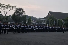 Siap-siap! Seleksi Petugas...