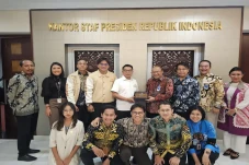 Kembangkan SDM Unggul...
