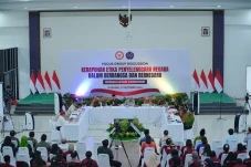 Asta Cita Prabowo-Gibran...