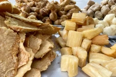 5 Makanan Penyebab Batu...