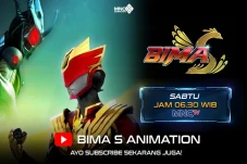 Bima S Episode TRAPPED...