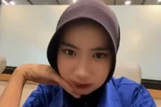 Profil dan Biodata Zahra...