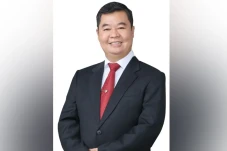 Profil Teguh Setyabudi,...