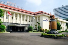 Pemprov Jakarta Tetapkan...
