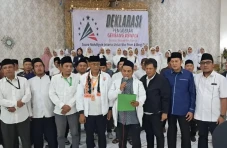 Gerbang Aswaja Siap...