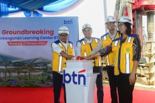 Persiapkan SDM Unggul,...