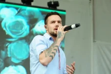 Liam Payne Dinyatakan...