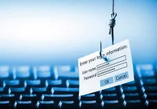 Waspada Phishing! Jangan...
