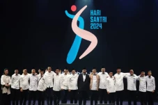 Musisi Legendaris akan...