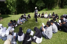 6 Komunitas Lintas Iman...