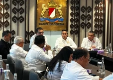 Ketua Umum Kadin Anindya...