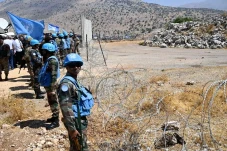 UNIFIL Sumpah 10.000...