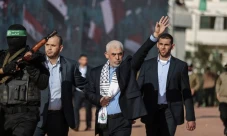 Pejabat Senior Hamas...