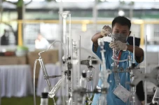Inovasi Kesehatan Nucleopad,...