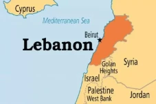 Apakah Lebanon Negara...