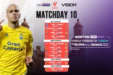 Jadwal Lengkap dan Link...