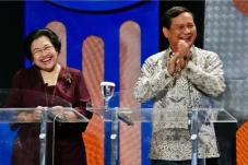 Jelang Pelantikan, Prabowo...