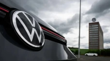 Merek Jerman Keok? VW,...