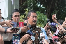 5 Jenderal Bintang 3...