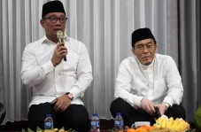 Program Magrib Mengaji...