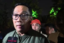 Komitmen Ridwan Kamil...