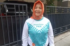 Dikunjungi Ridwan Kamil,...